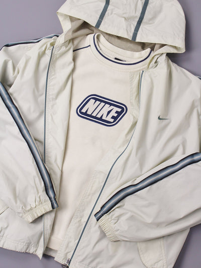 Box - Mix Nike
