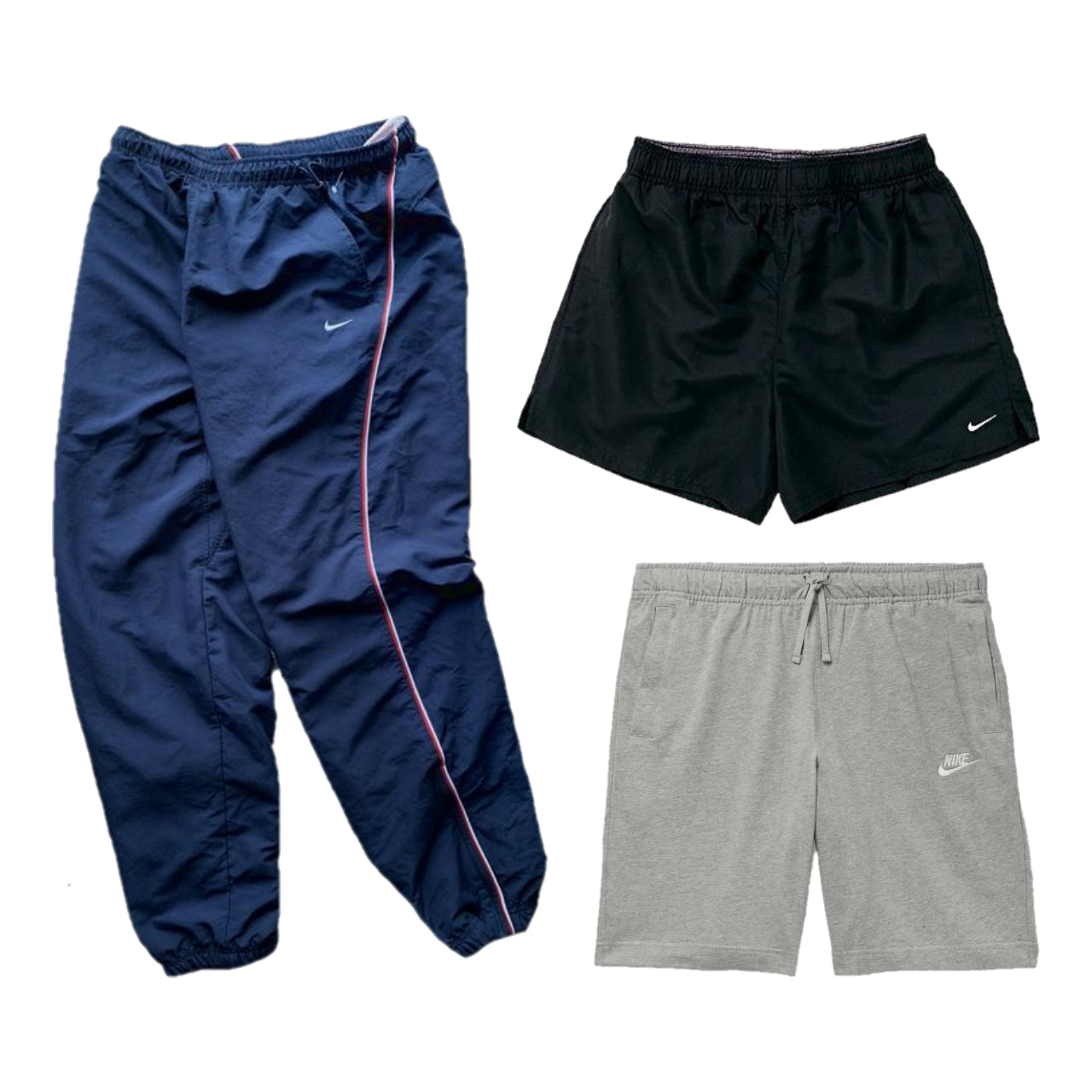 Box - Mix Bas Nike