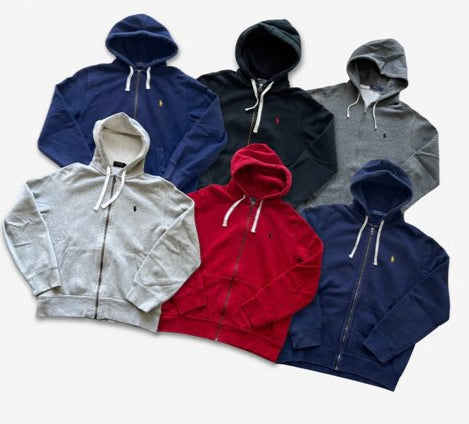 Pull à l'unité - Ralph Lauren