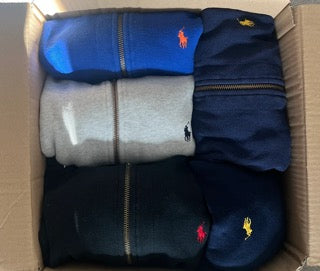 Pull à l'unité - Ralph Lauren