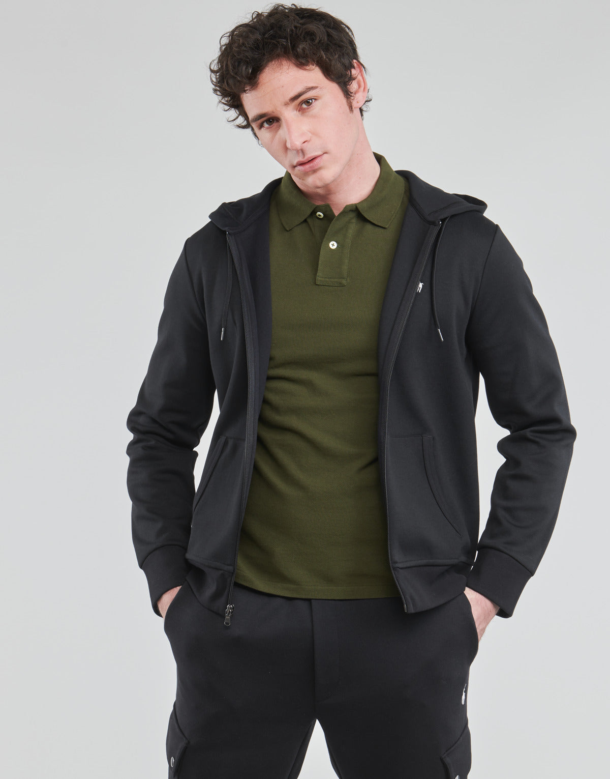 Pull à l'unité - Ralph Lauren