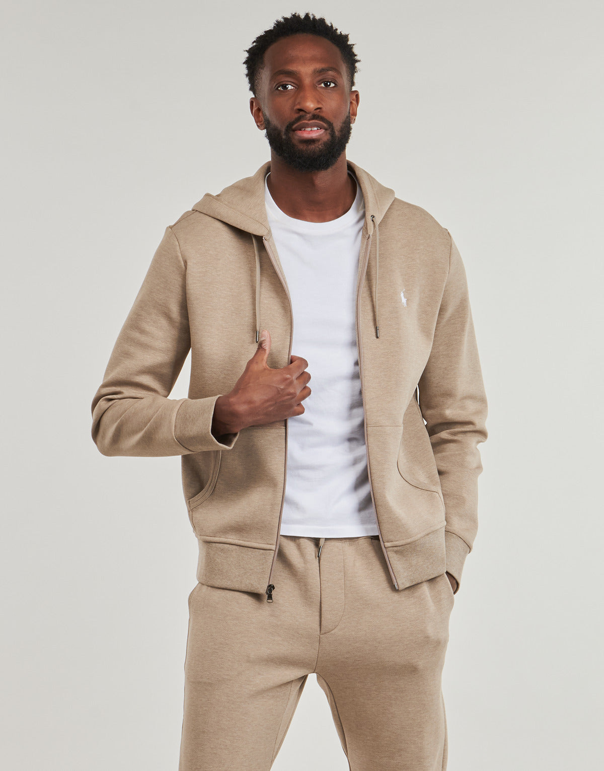 Pull à l'unité - Ralph Lauren