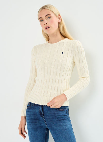 Pull à l'unité - Ralph Lauren