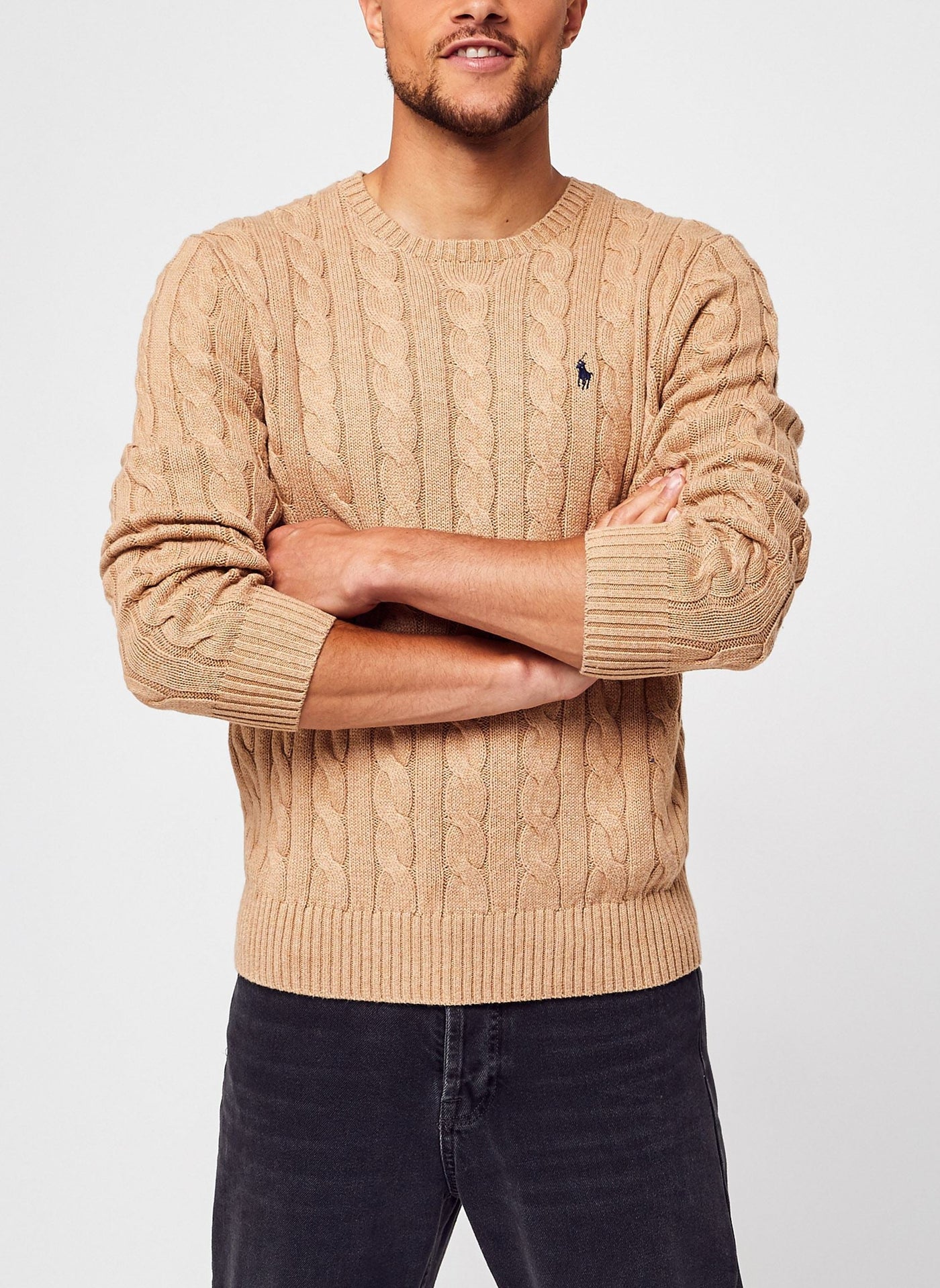 Pull à l'unité - Ralph Lauren