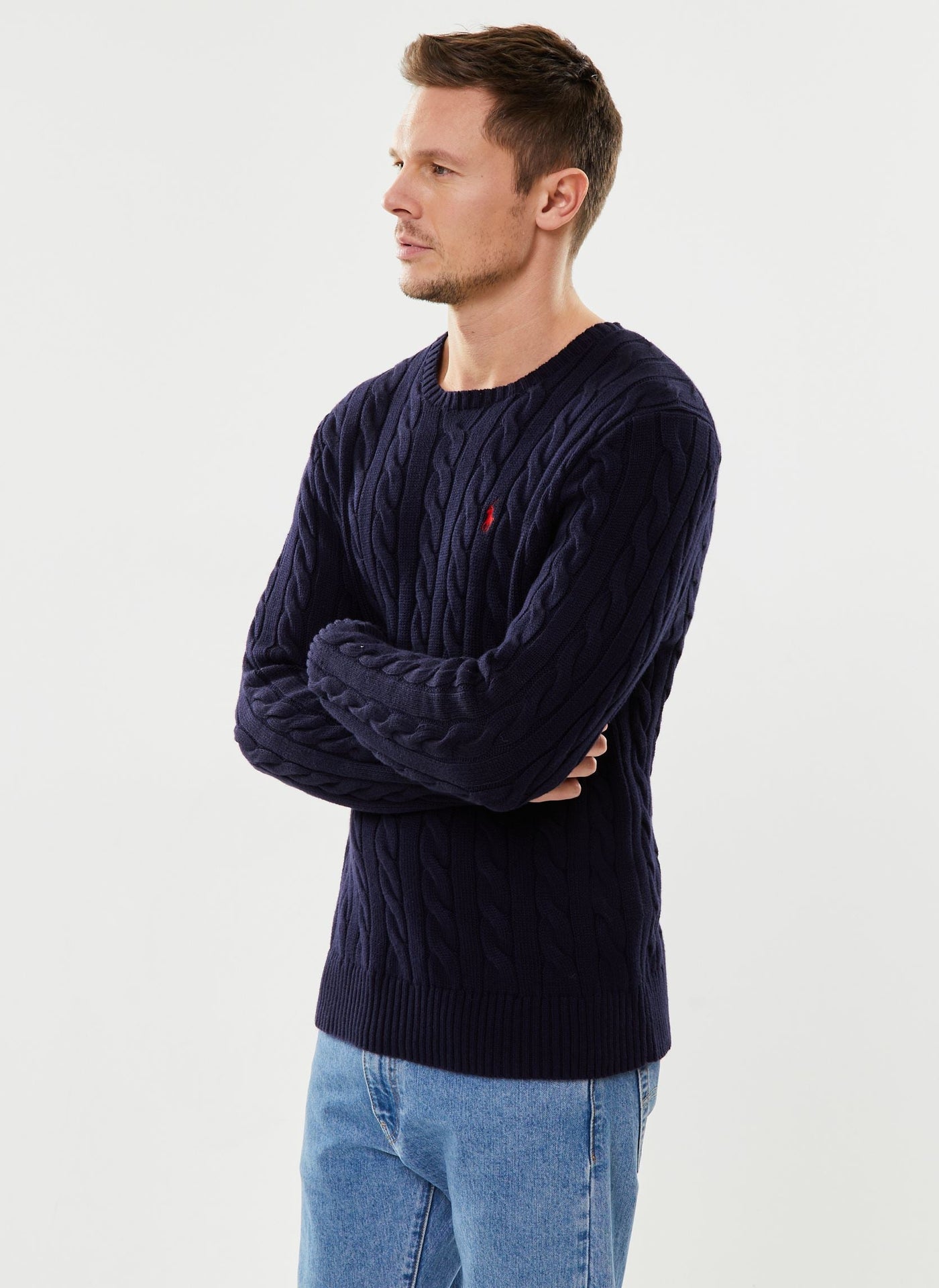 Pull à l'unité - Ralph Lauren