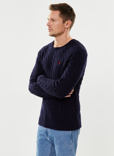 Pull à l'unité - Ralph Lauren
