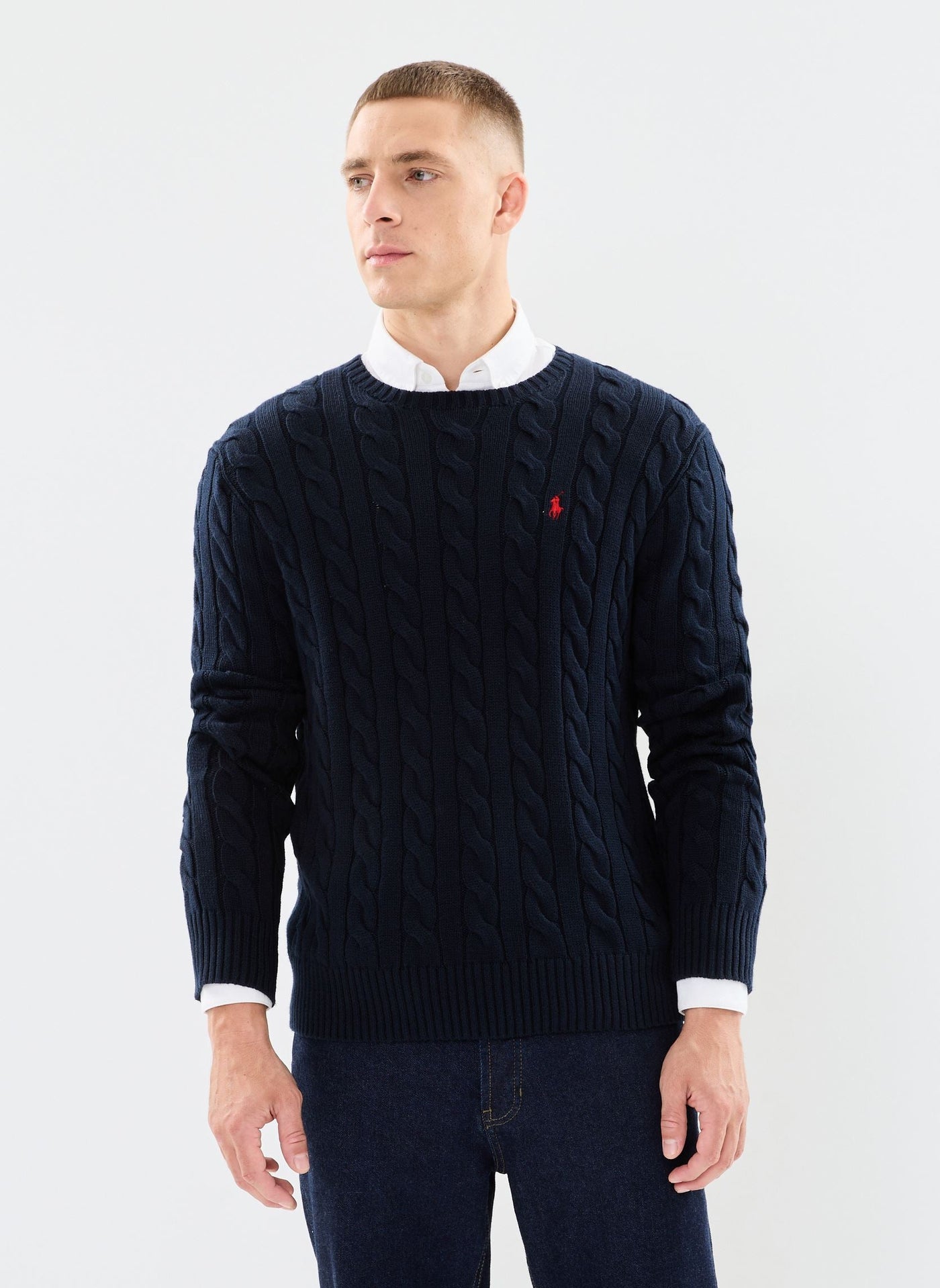 Pull à l'unité - Ralph Lauren