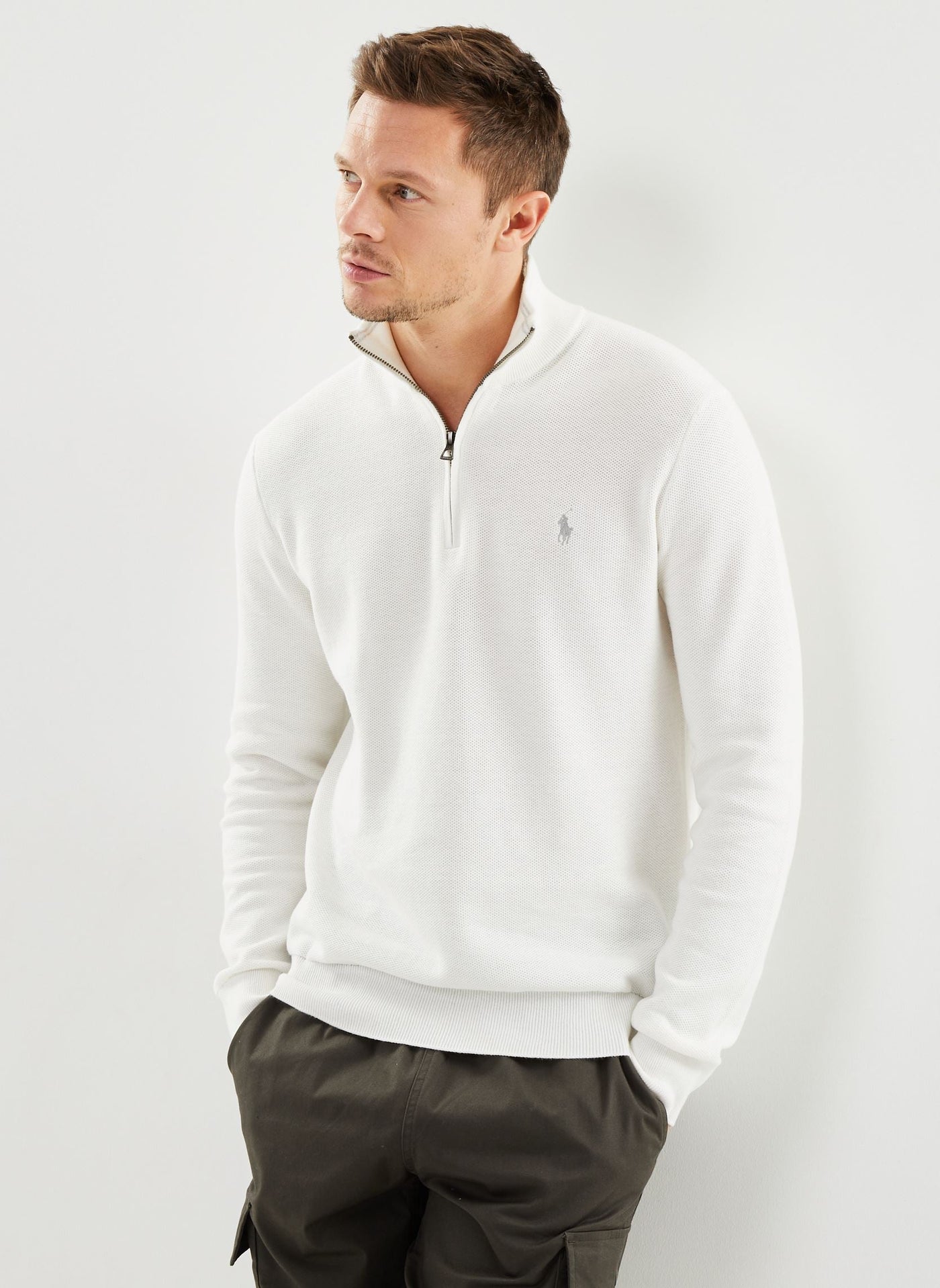 Pull à l'unité - Ralph Lauren
