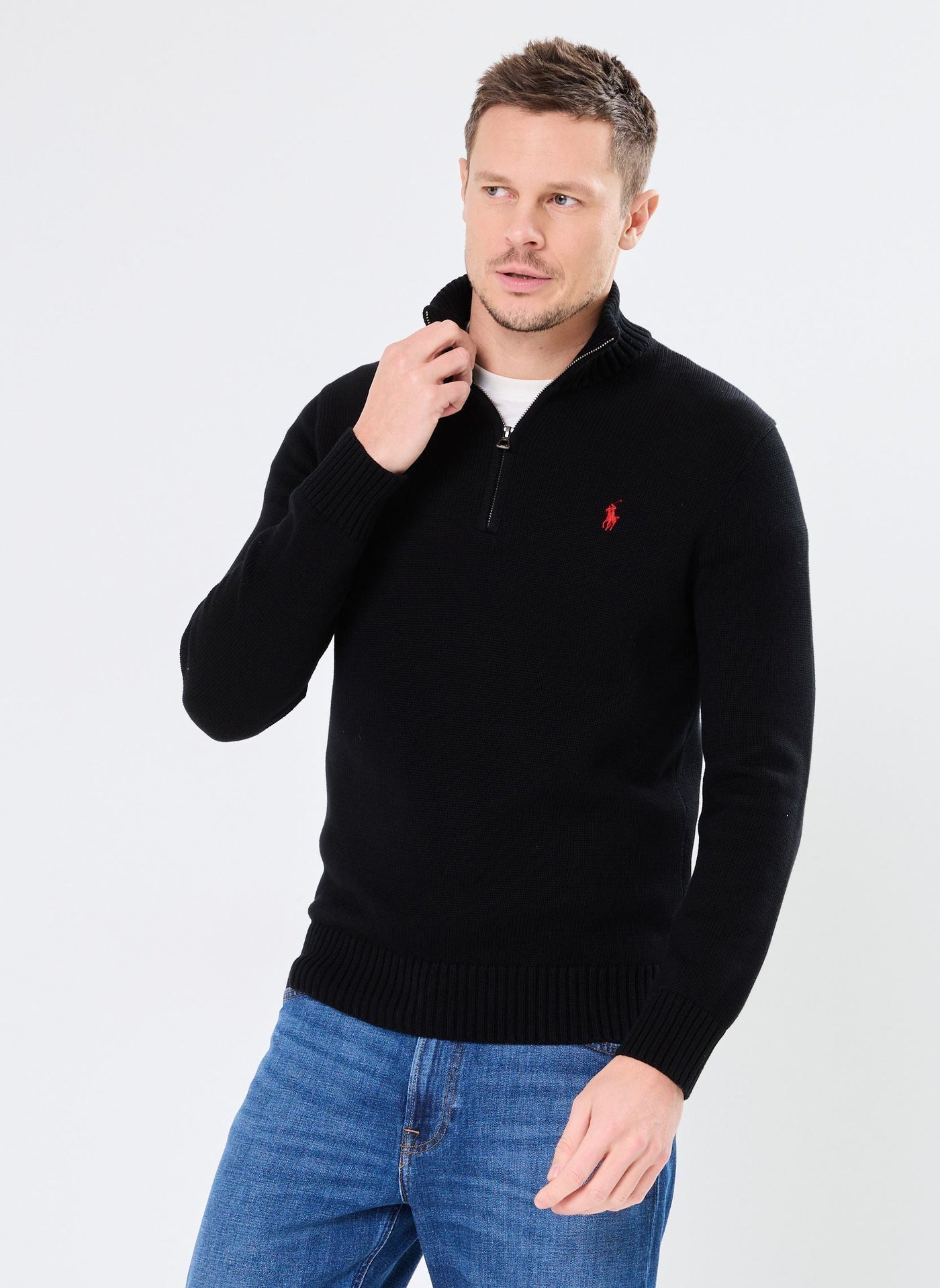 Pull à l'unité - Ralph Lauren